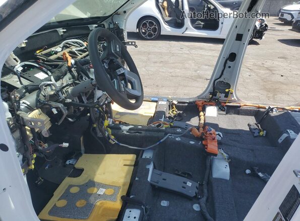 KM8RMES23TU043487 2026 HYUNDAI PALISADE White 
