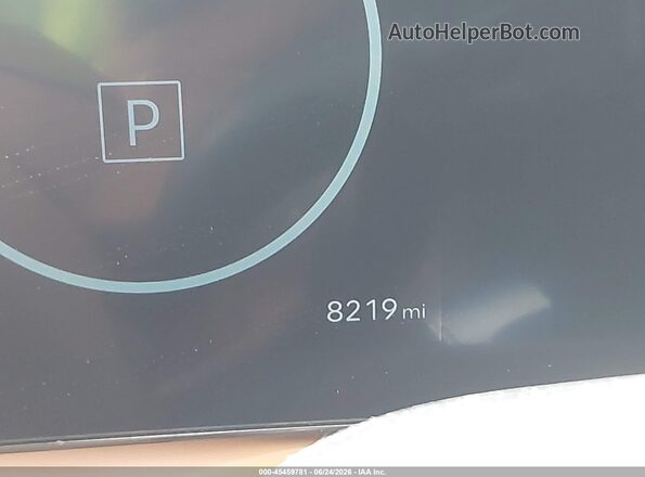 KM8RMES27TU033741 2026 HYUNDAI PALISADE Черный 