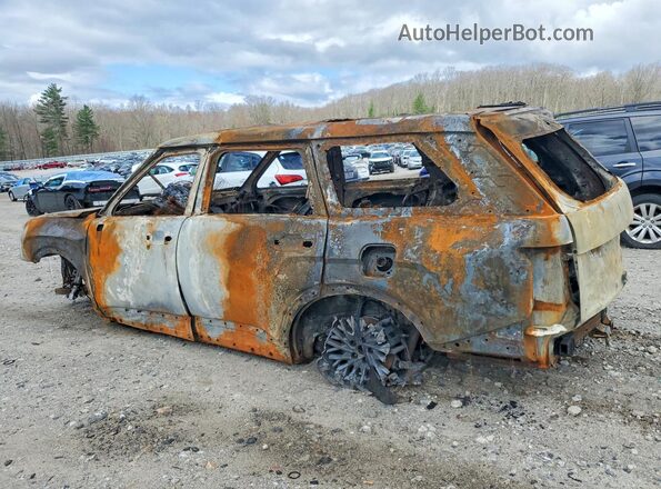 KM8RMES27TU035408 2026 HYUNDAI PALISADE Burn Tył lewy