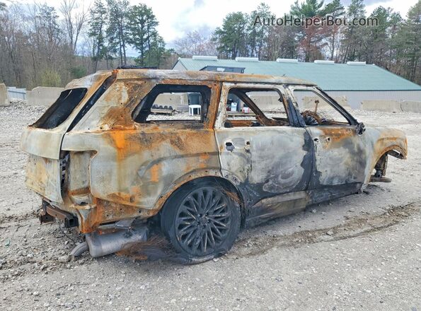 KM8RMES27TU035408 2026 HYUNDAI PALISADE Burn Tył prawy