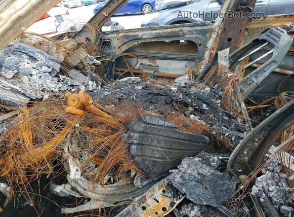 KM8RMES27TU035408 2026 HYUNDAI PALISADE Burn Widok wnętrza z przodu