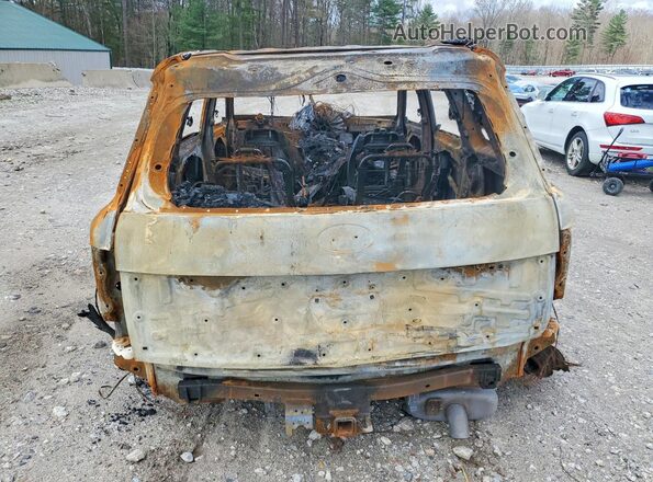 KM8RMES27TU035408 2026 HYUNDAI PALISADE Burn Widok z tyłu