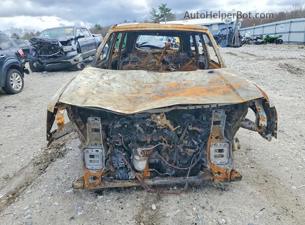 KM8RMES27TU035408 2026 HYUNDAI PALISADE Burn Widok z przodu