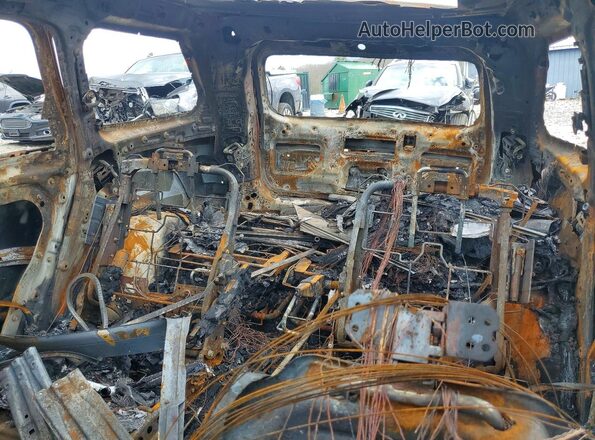 KM8RMES27TU035408 2026 HYUNDAI PALISADE Burn Widok tylnych siedzeń