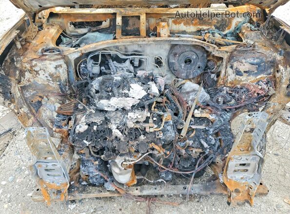 KM8RMES27TU035408 2026 HYUNDAI PALISADE Burn Widok komory silnika