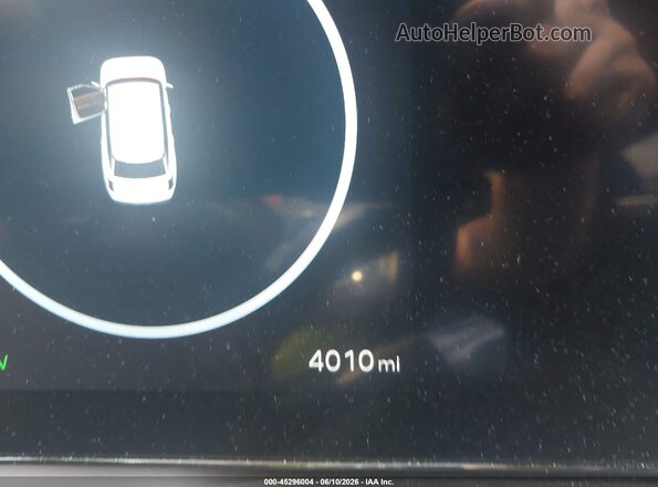 KM8RMESA2TU037722 2026 HYUNDAI PALISADE HEV Gray 