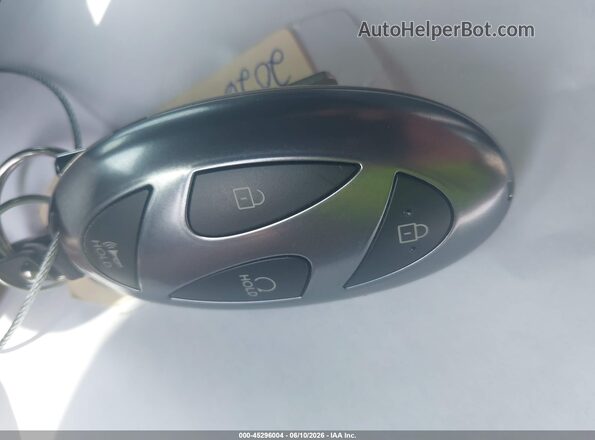 KM8RMESA2TU037722 2026 HYUNDAI PALISADE HEV Gray Vista del salpicadero