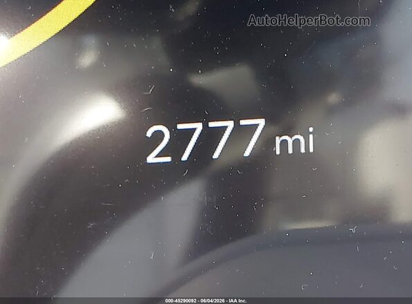 KM8RMESA4TU051475 2026 HYUNDAI PALISADE HEV Gray 