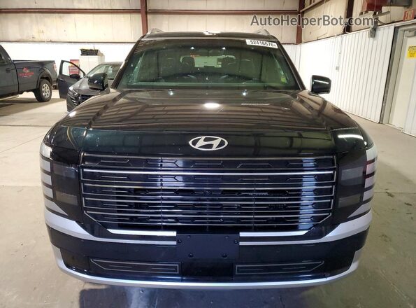KM8RMESA5TU038086 2026 HYUNDAI PALISADE Green Դիմացի տեսք