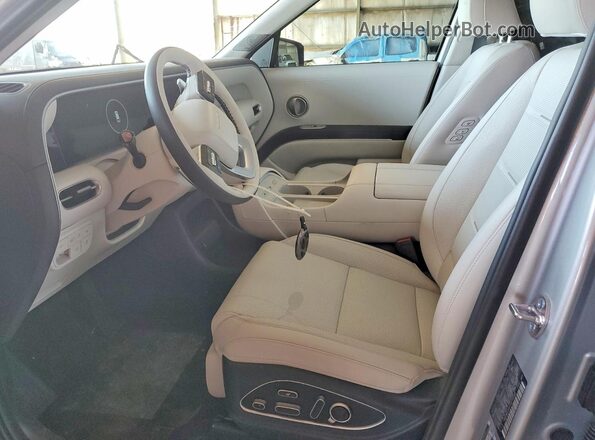 KM8RMESA8TU073348 2026 HYUNDAI PALISADE Silver 