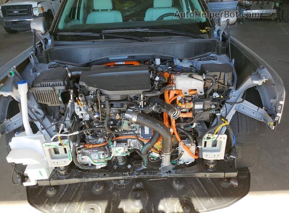 KM8RMESA8TU073348 2026 HYUNDAI PALISADE Silver 