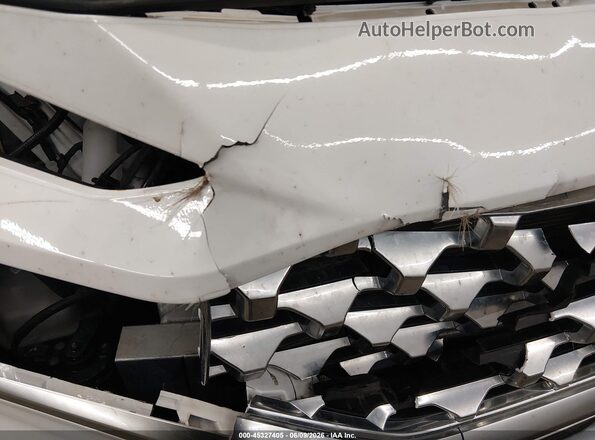 KM8S2DA13MU010484 2021 HYUNDAI SANTA FE HYBRID White 