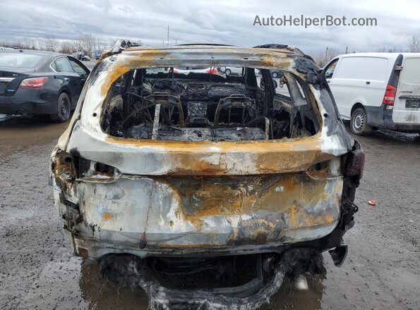 KM8S5DA19PU081880 2023 HYUNDAI SANTA Черный Вид сзади