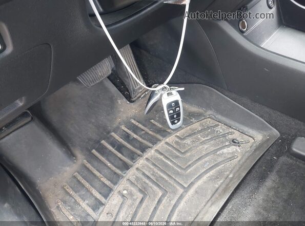 KM8S6DA24NU031813 2022 HYUNDAI SANTA FE PLUG-IN HYBRID White წინა პანელის ხედი