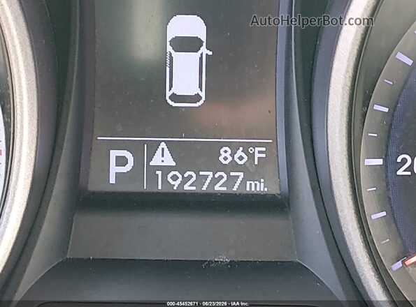 KM8SM4HF4GU149586 2016 HYUNDAI SANTA FE Silver 