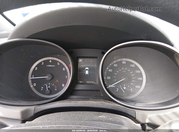 KM8SM4HF5KU298341 2019 HYUNDAI SANTA FE XL Gray Widok tylnych siedzeń