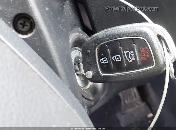 KM8SM4HF6JU282261 2018 HYUNDAI SANTA FE Черный Вид панели приборов