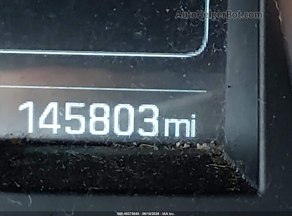 KM8SMDHF0HU216105 2017 HYUNDAI SANTA FE Dark Brown 