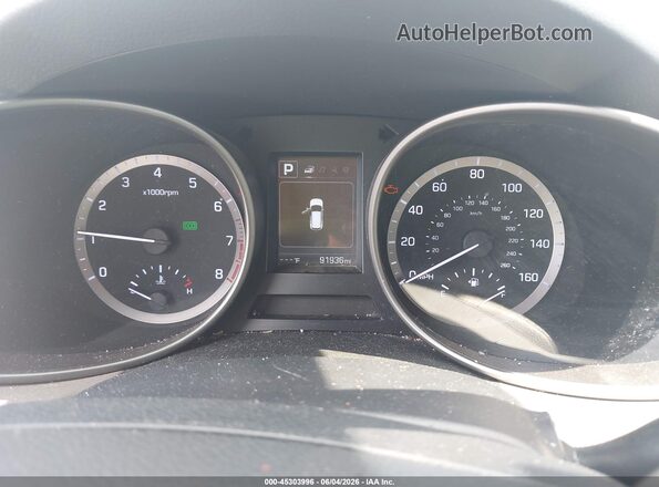 KM8SMDHF2JU293208 2018 HYUNDAI SANTA FE Серебряный 