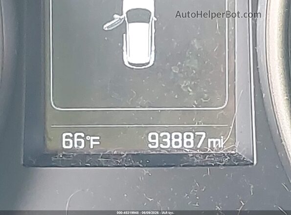 KM8SMDHF5HU166690 2017 HYUNDAI SANTA FE Black 