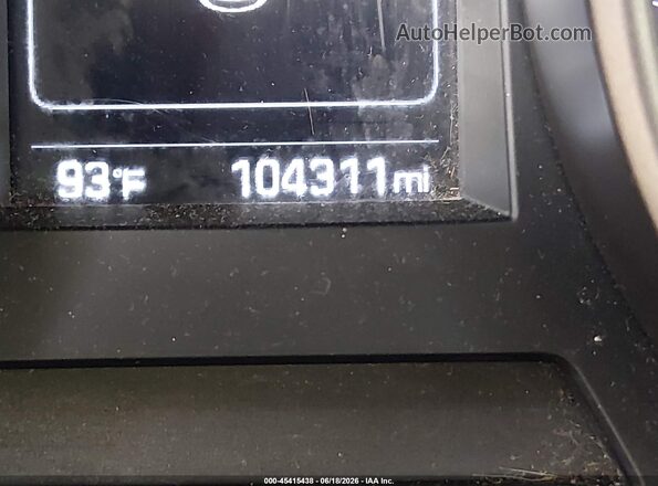 KM8SMDHFXHU230464 2017 HYUNDAI SANTA FE Black 