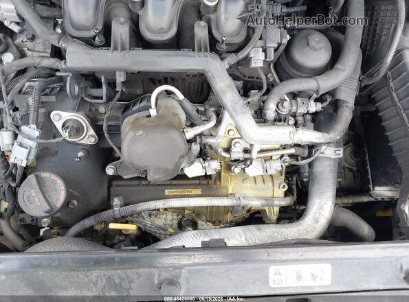 KM8SN4HF7HU237952 2017 HYUNDAI SANTA FE White Widok z przodu