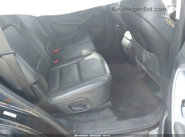 KM8SN4HF9JU267475 2018 HYUNDAI SANTA FE Gray VIN կոդի պիտակի տեսք