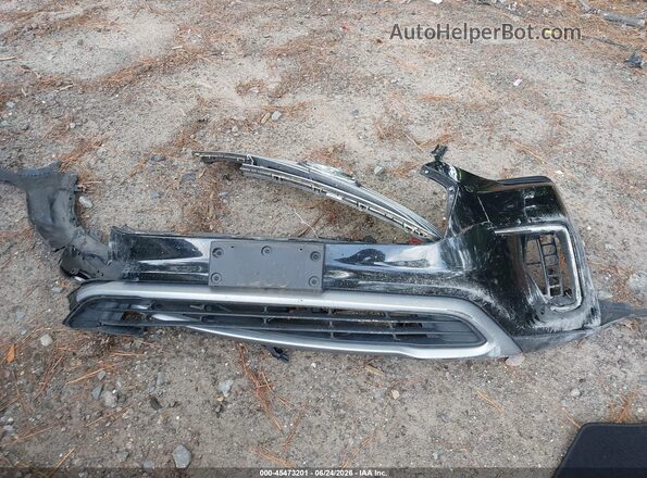 KM8SR4HF1KU302693 2019 HYUNDAI SANTA FE XL Black Instrument cluster view