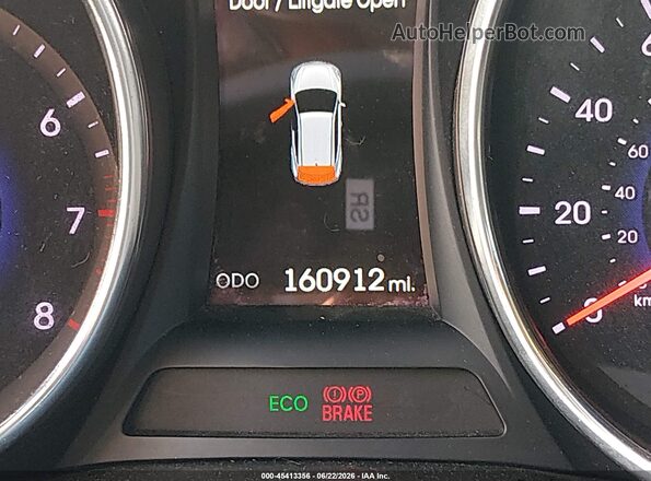 KM8SR4HFXGU134348 2016 HYUNDAI SANTA FE Silver 