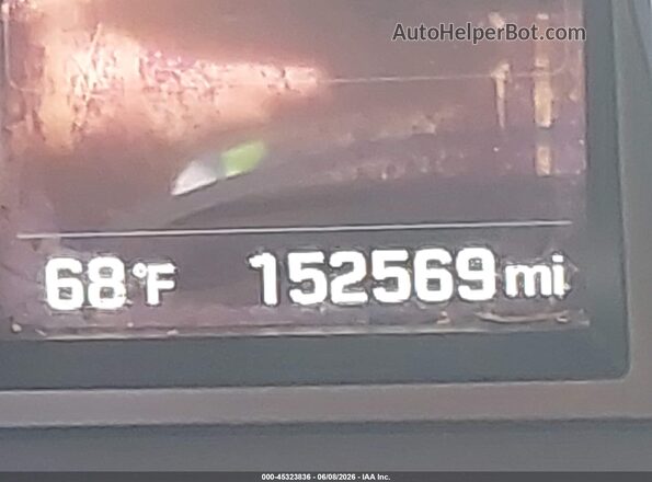 KM8SRDHF2HU220531 2017 HYUNDAI SANTA FE Серый 