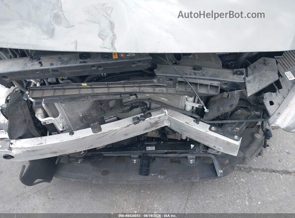 KMHC05LC9NU266340 2022 HYUNDAI IONIQ HYBRID Gray 