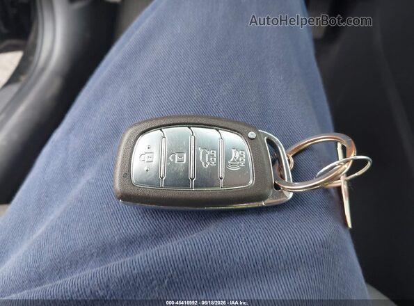 KMHC65LC0LU220522 2020 HYUNDAI IONIQ HYBRID Black Vista del salpicadero