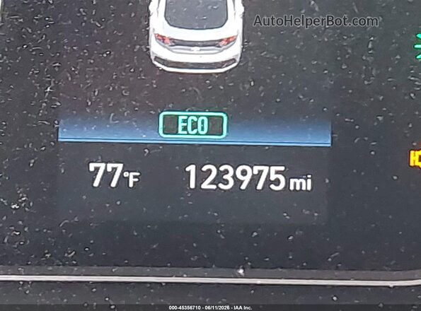 KMHC65LC0NU275149 2022 HYUNDAI IONIQ HYBRID Blue 