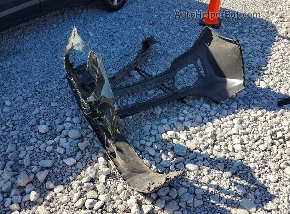 KMHC65LC1JU075777 2018 HYUNDAI IONIQ Black Vista del compartimento del motor