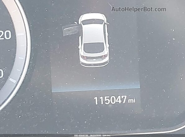 KMHC65LC1MU245432 2021 HYUNDAI IONIQ HYBRID White 