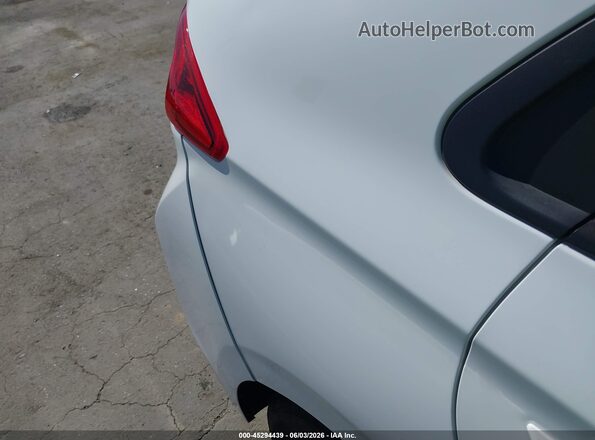 KMHC65LC2KU107539 2019 HYUNDAI IONIQ HYBRID White 