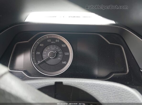 KMHC65LC4NU281360 2022 HYUNDAI IONIQ HYBRID Blue 