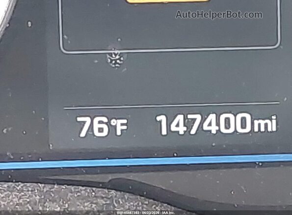 KMHC65LC5KU139546 2019 HYUNDAI IONIQ HYBRID Черный 