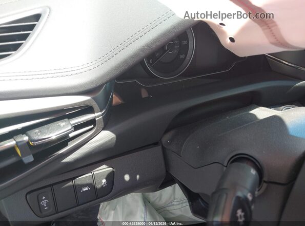 KMHC65LC5MU255011 2021 HYUNDAI IONIQ HYBRID White Vista de los asientos traseros