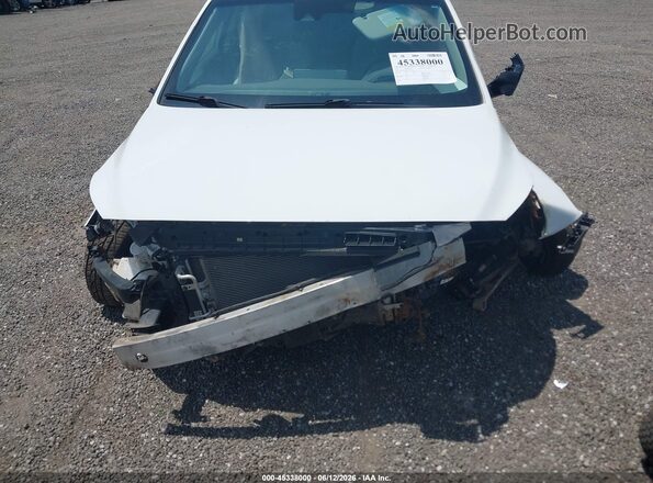 KMHC65LC5MU255011 2021 HYUNDAI IONIQ HYBRID White Vista del salpicadero