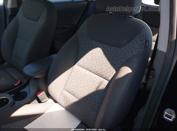 KMHC65LC6KU132685 2019 HYUNDAI IONIQ HYBRID Черный 