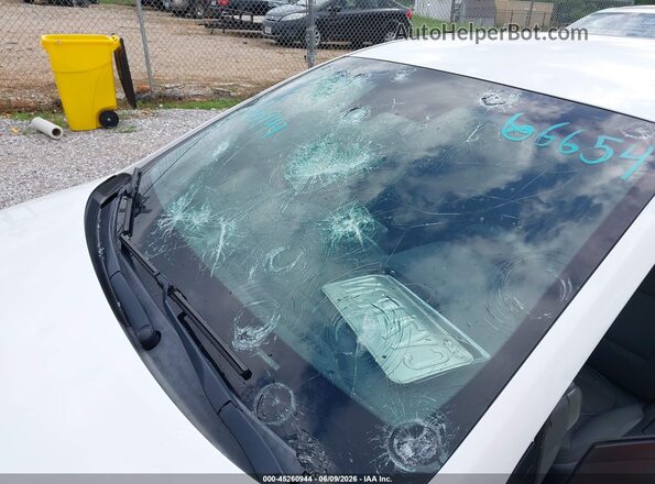 KMHC65LC6LU231895 2020 HYUNDAI IONIQ HYBRID White 