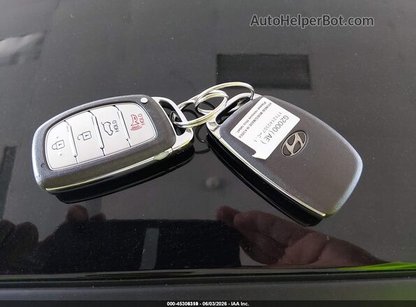 KMHC65LC7JU076609 2018 HYUNDAI IONIQ HYBRID Black 