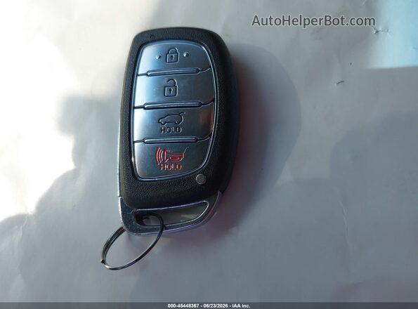 KMHC65LC7JU095533 2018 HYUNDAI IONIQ HYBRID Black Widok deski rozdzielczej