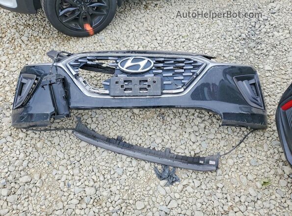 KMHC65LC7LU228312 2020 HYUNDAI IONIQ Black Widok komory silnika