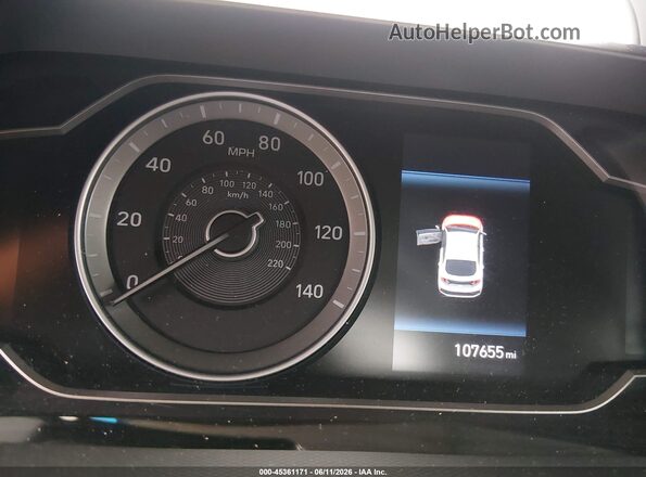 KMHC65LC7LU234868 2020 HYUNDAI IONIQ HYBRID Gray 