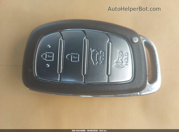 KMHC65LC8LU218064 2020 HYUNDAI IONIQ HYBRID White წინა პანელის ხედი