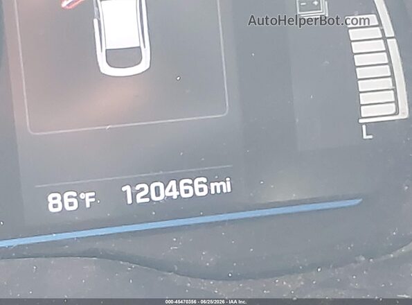 KMHC65LC9KU133829 2019 HYUNDAI IONIQ HYBRID Black 