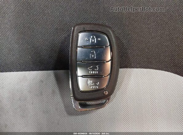 KMHC65LC9LU220115 2020 HYUNDAI IONIQ HYBRID Black წინა პანელის ხედი