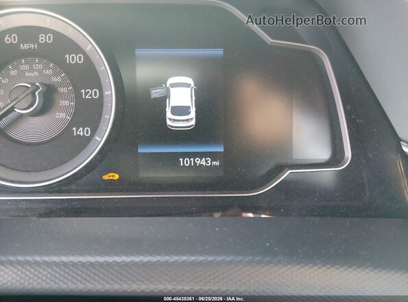 KMHC65LC9NU270239 2022 HYUNDAI IONIQ HYBRID Blue 